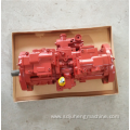 DX255 DX255LCA Hydraulic Main pump 400914-00088 K3V112DTP